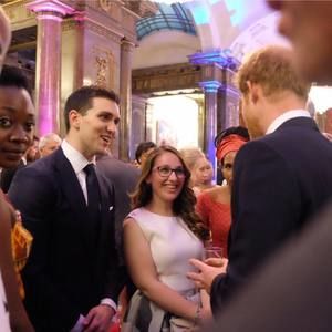 Meet your Posher, Madeleine